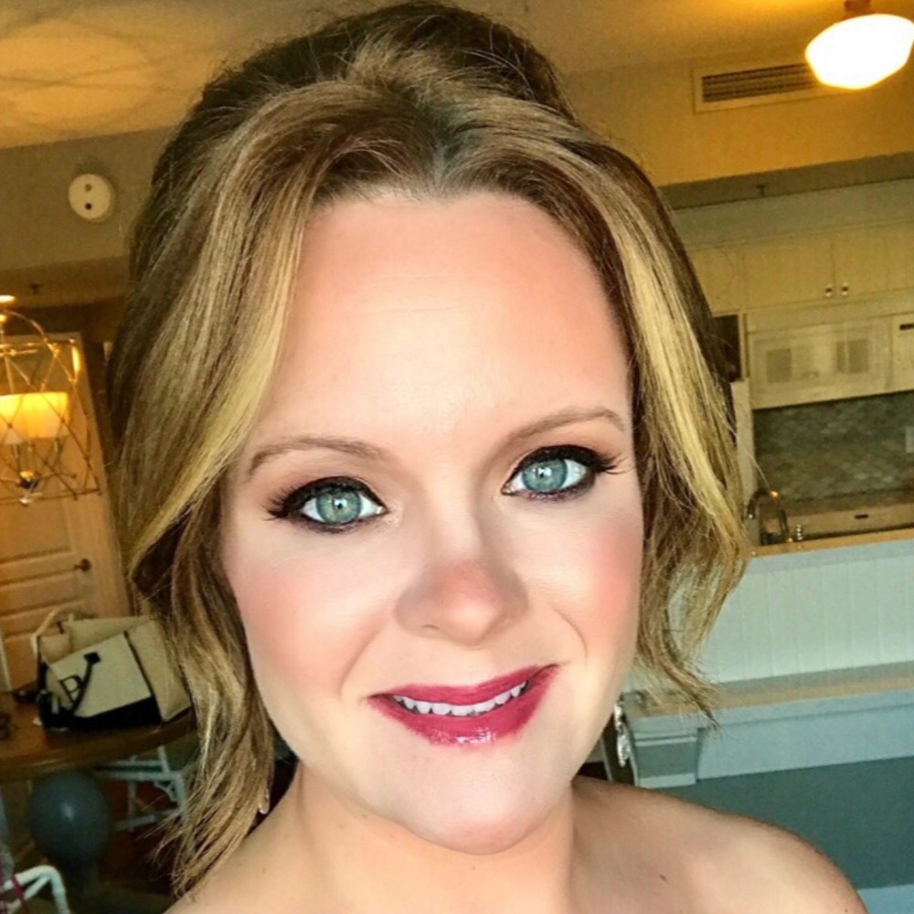 Meet your Posher, Michelle