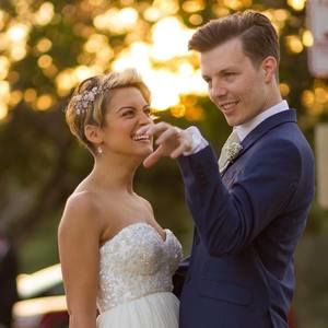 Meet your Posher, Matthew