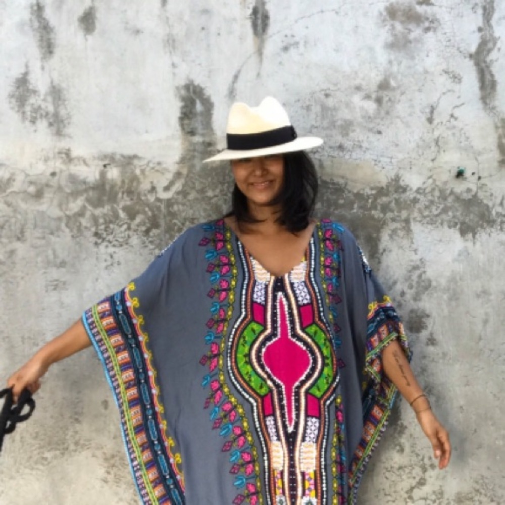 Beach Coverup this looks like the last pictures