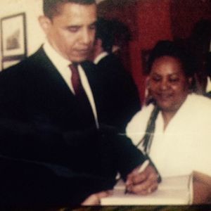 Meet your Posher, Soneaqua