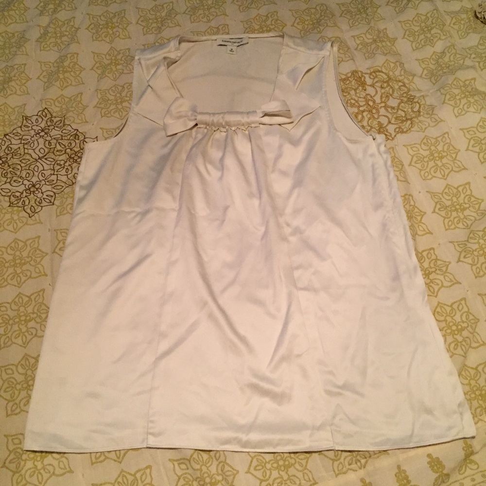 Banana Republic shell