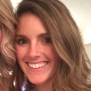 Meet your Posher, Kaitlin