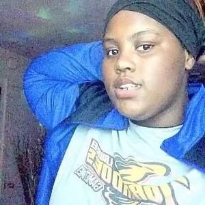 Meet your Posher, Jada