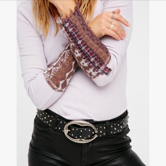 Free People Thermal - Picture 4 of 7