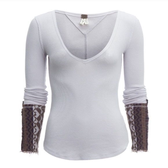 Free People Thermal - Picture 7 of 7