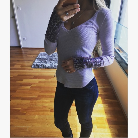 Free People Thermal - Picture 2 of 7
