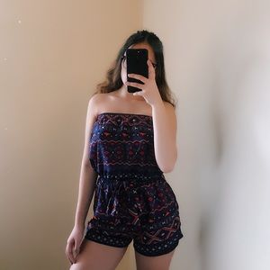 Tube romper