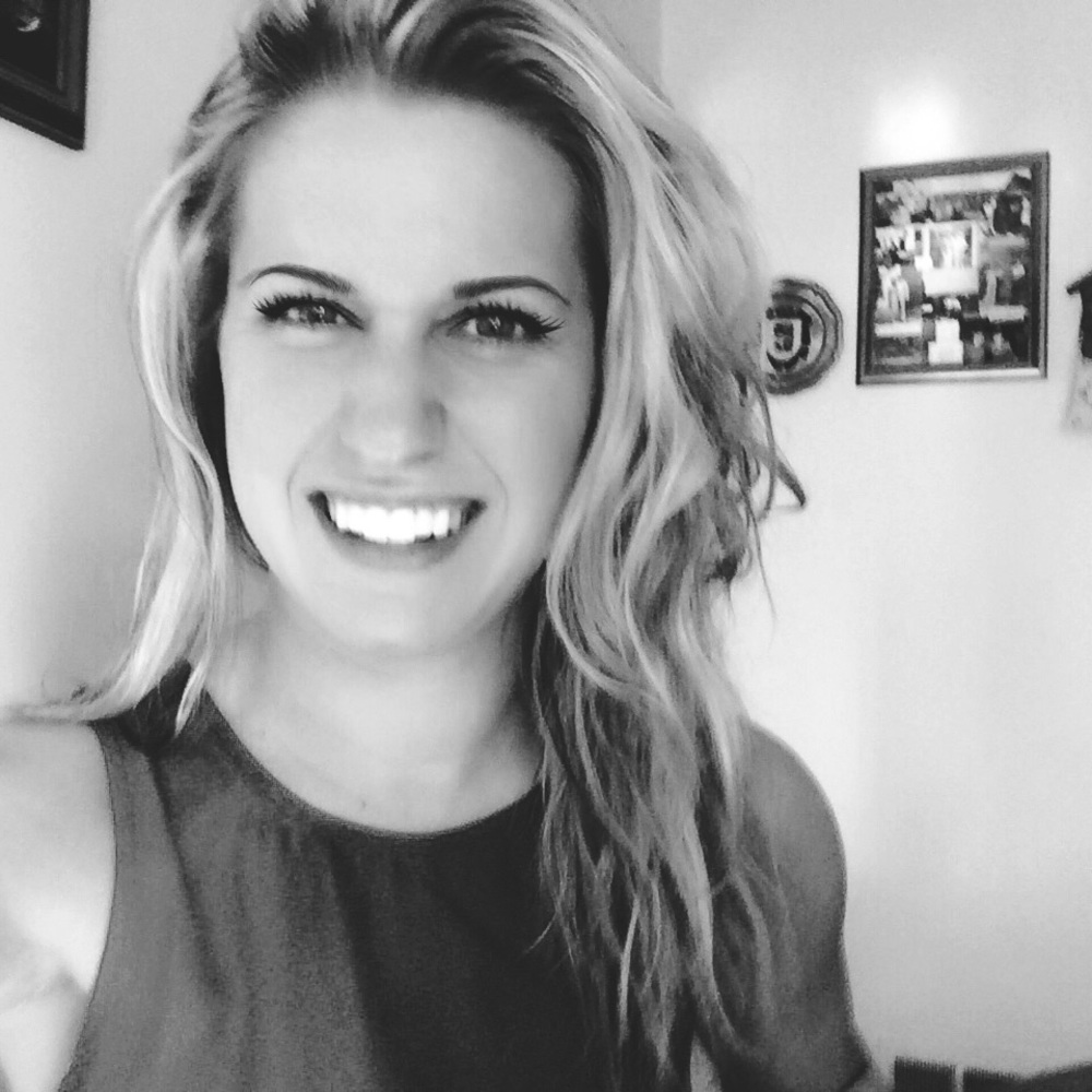 Meet your Posher, Hannah