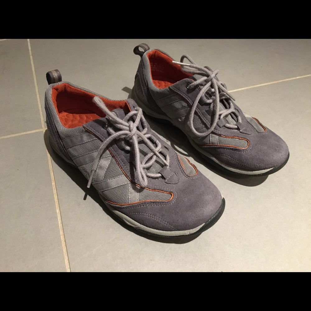 Clarks Athletic Shoes
