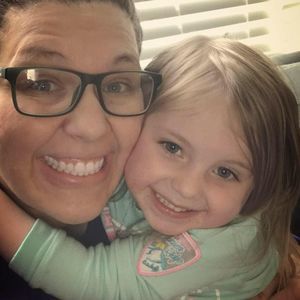 Meet your Posher, Kristen