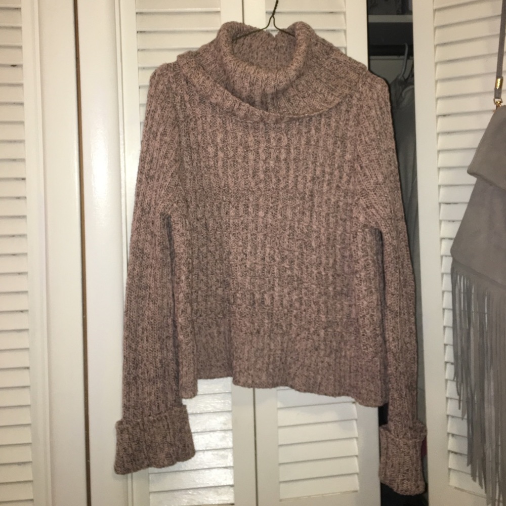 Never worn