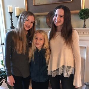 Meet your Posher, Meredith