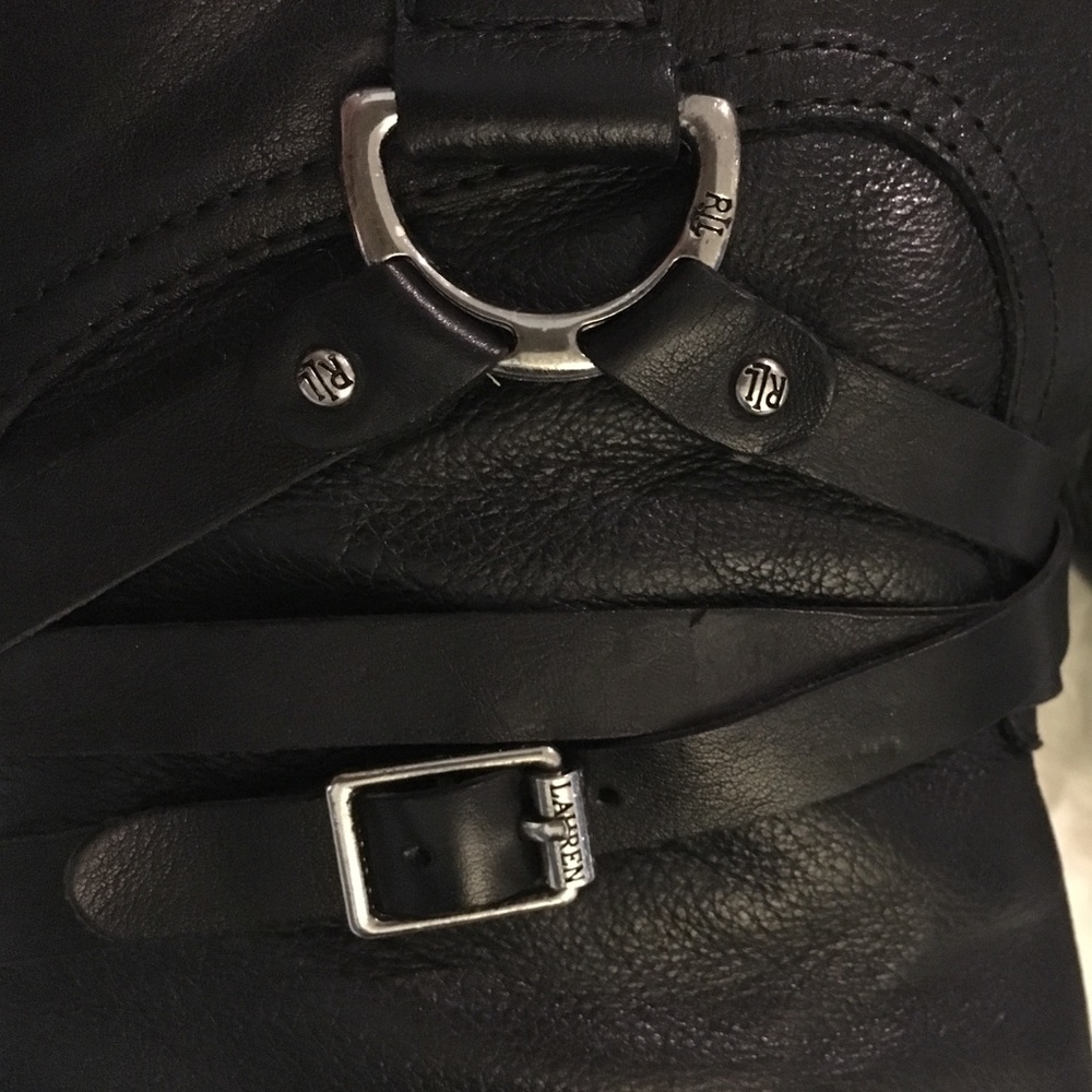 Boots - Picture 3 of 3