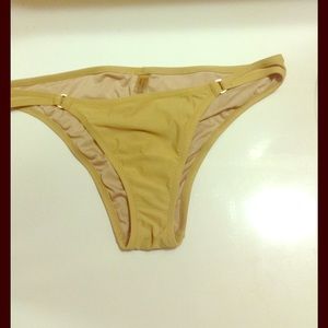 Victoria's Secret bikini bottom size L Victoria's Secret bikini bottom size L