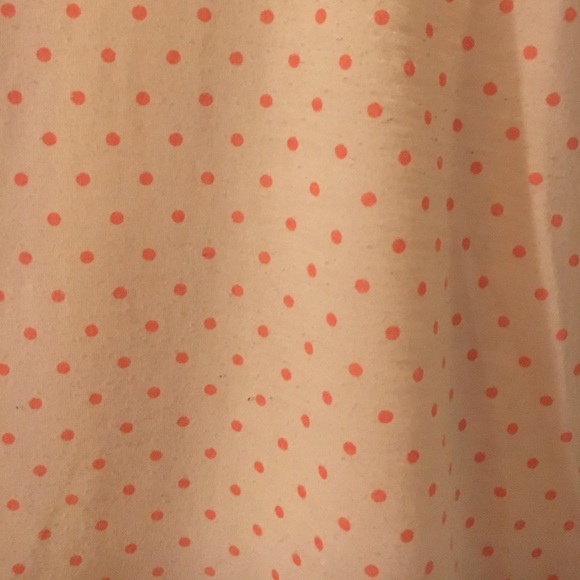 Nollie Polka Dot Tee Shirt - Picture 3 of 3