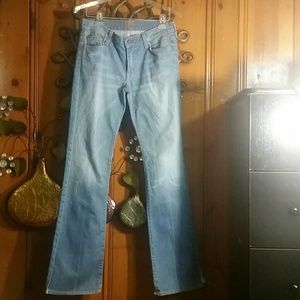 7 for All Mankind Jeans - Size 29 Waist