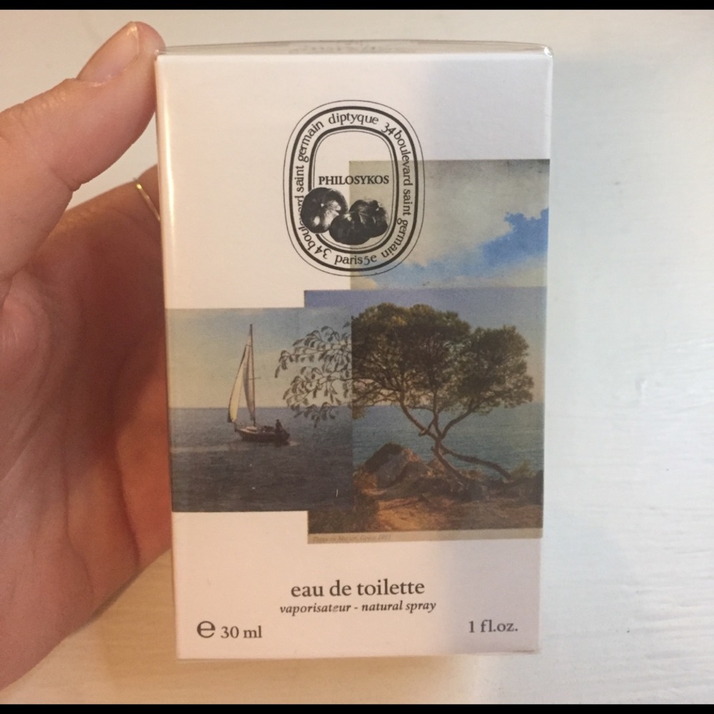 Diptyque Philosykos Fragrance