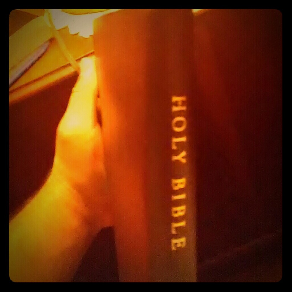 The Bible