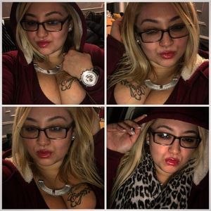 Meet your Posher, Lacey