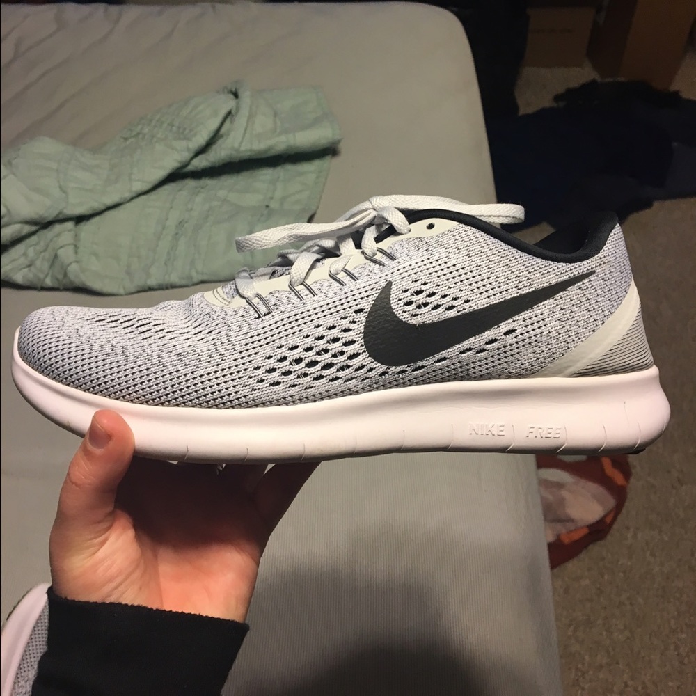 Nike Free run women size 9