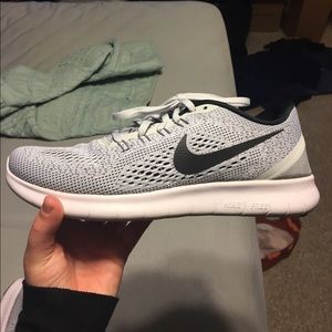 Nike Free run women size 9