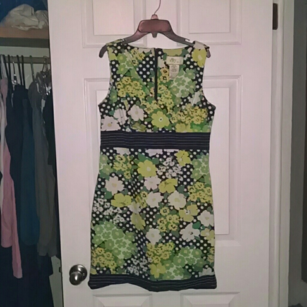 Adorable sundress
