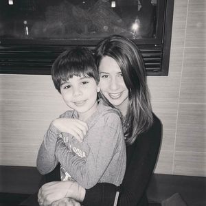 Meet your Posher, Shay