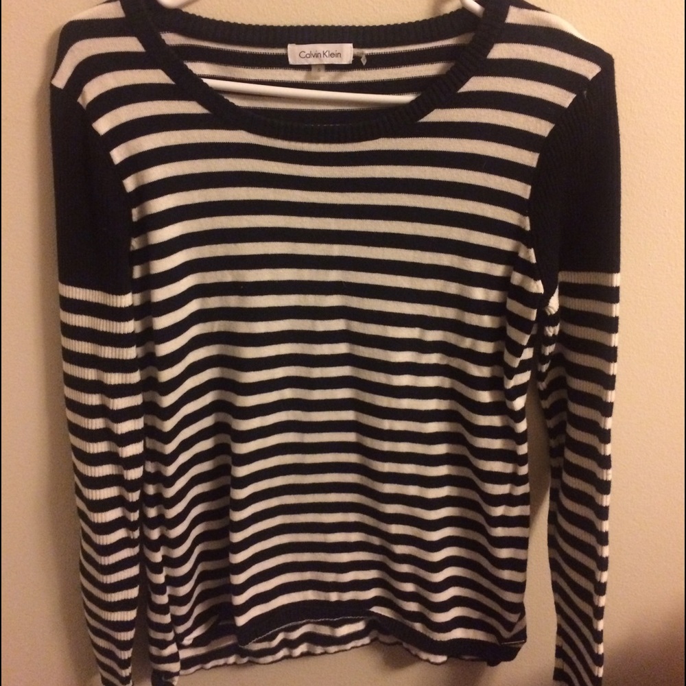 Calvin Klein sweater