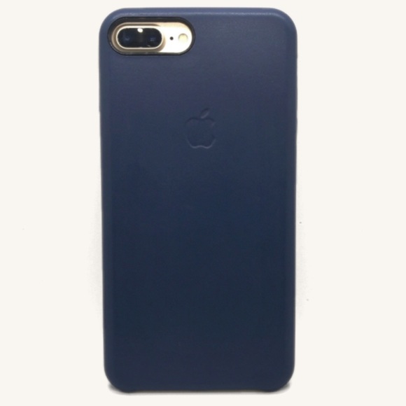 iphone 7 navy leather case iphone 7 navy leather case