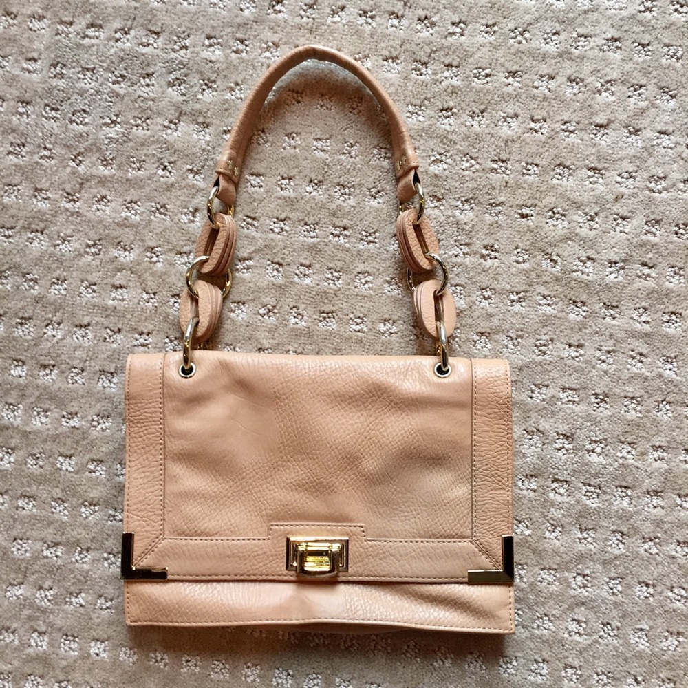 Olivia + Joy purse