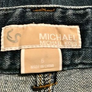 Michael Kors Jeans