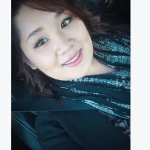 Meet your Posher, Sue