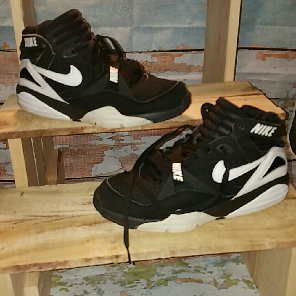 Nike Air sneakers
