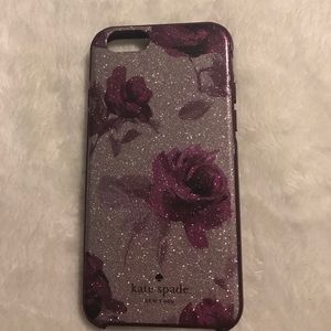 New Kate Spade IPhone case - IPhone 6/6s
