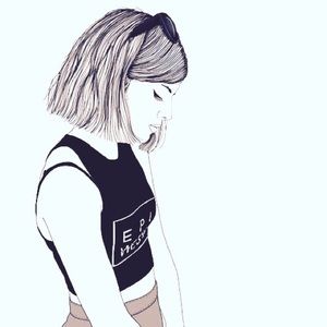 Meet your Posher, Audri