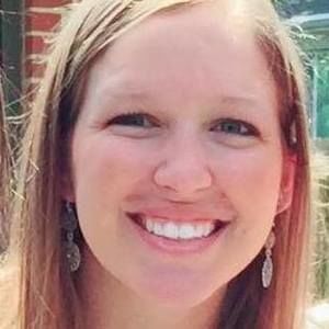 Meet your Posher, Bethany