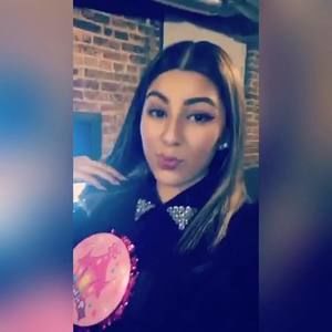 Meet your Posher, Nathalie
