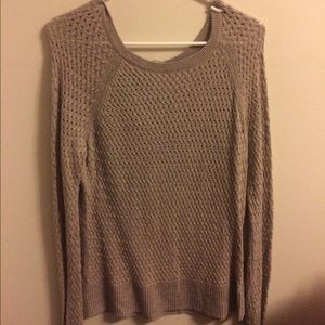 American eagle sweater