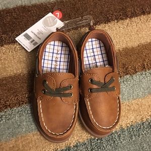 Carters Toddler Shoes