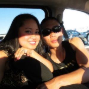 Meet your Posher, Mitzsheryl n francis