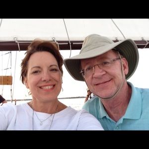 Meet your Posher, Connie