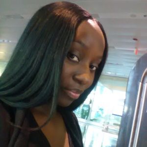 Meet your Posher, Natasha