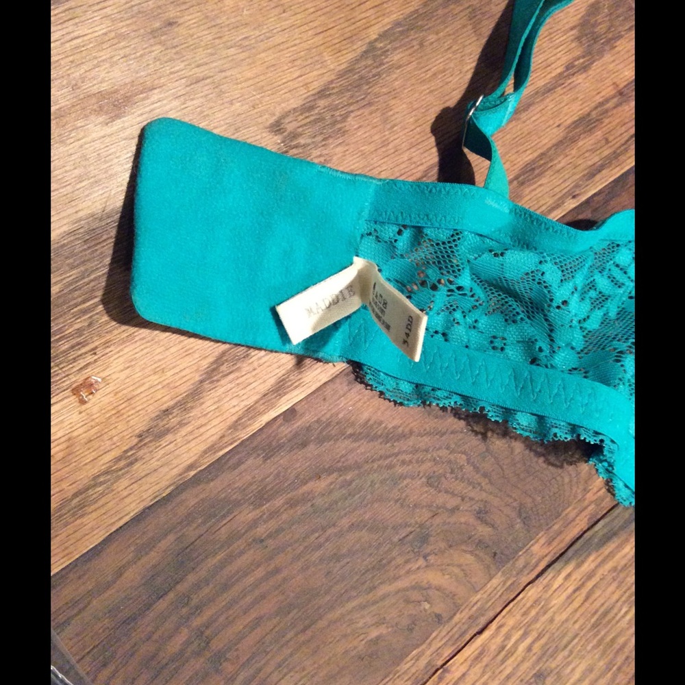 Aerie bra 34DD - Picture 3 of 3