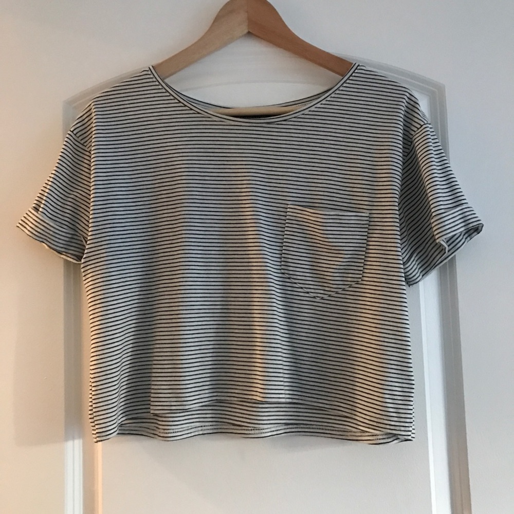 Don't wear this anymore !