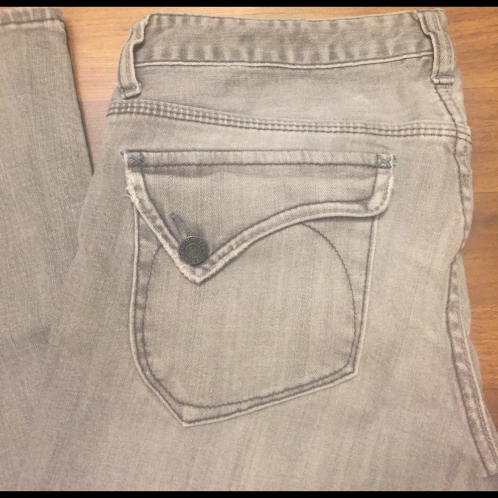 Jimmyz Skinny Leg Jeans