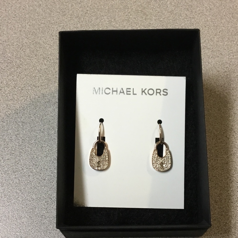Michael Kors Earrings