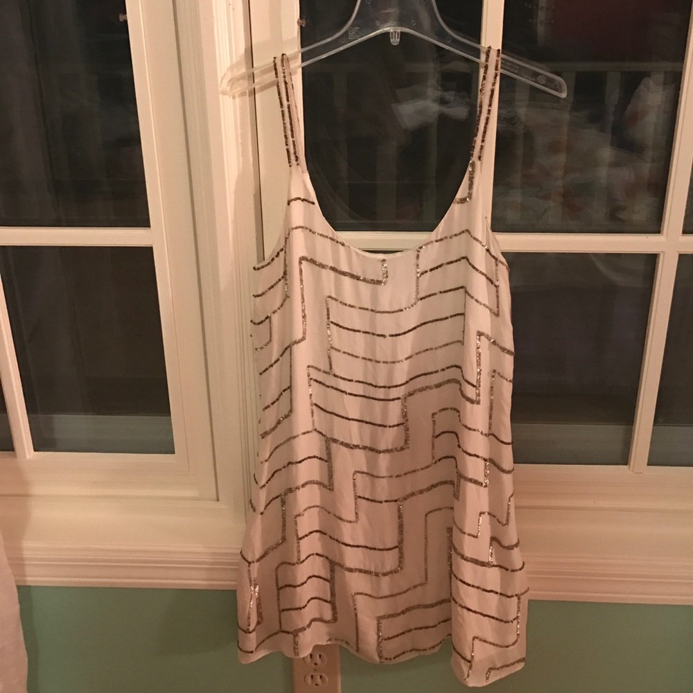 Parker Dress