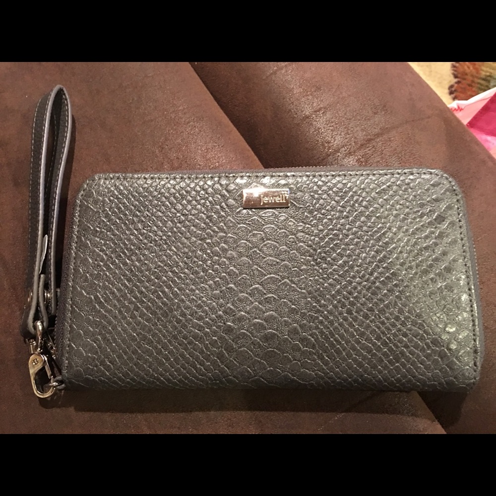 Thirty One wallet