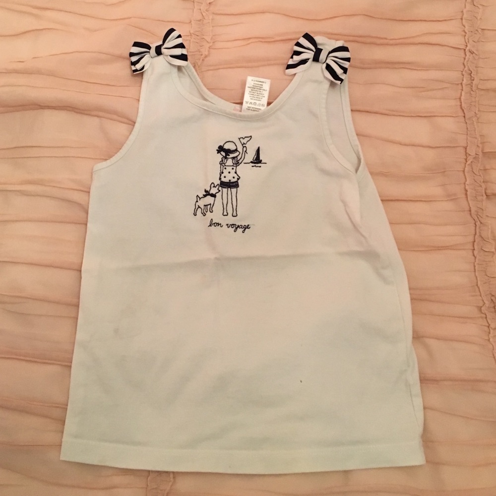 Tee shirt