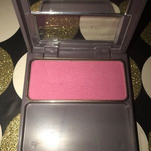 L'Oréal blush.